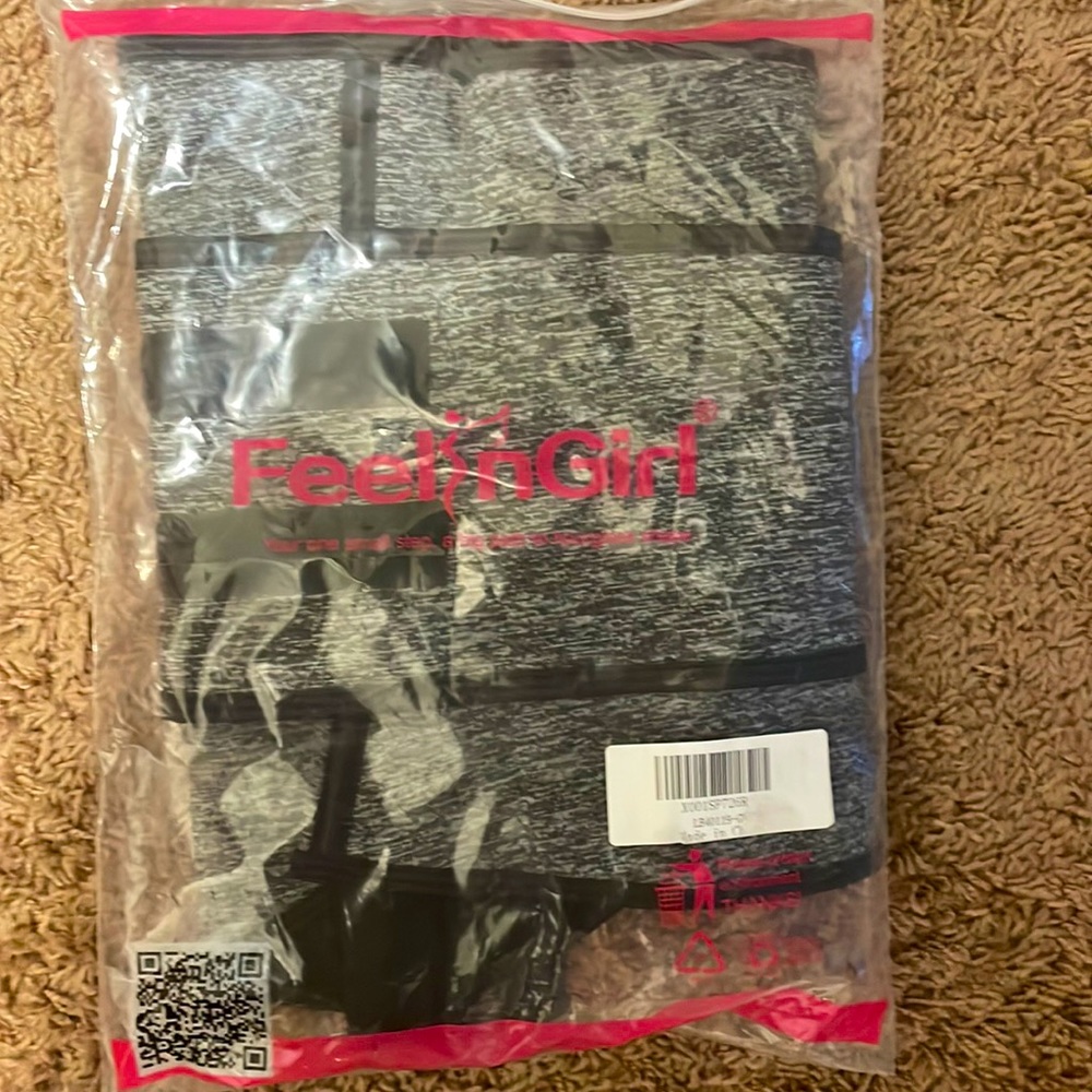 Hourglass body wear